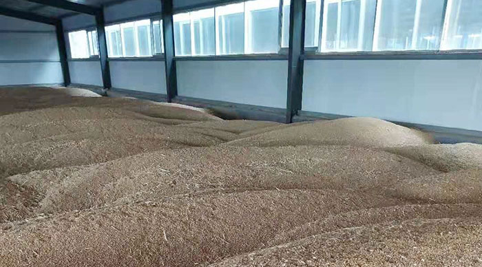 梁山华锦生物科技有限公司
