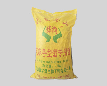 梁山华锦生物科技有限公司