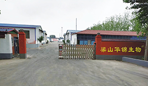 梁山华锦生物科技有限公司